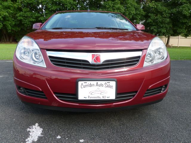 Saturn Aura 2007 photo 2