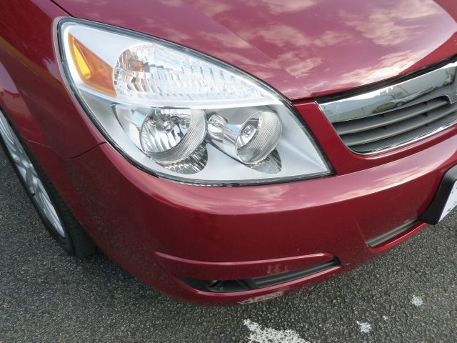 Saturn Aura 2007 photo 4