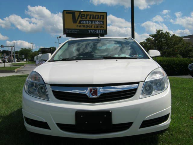 Saturn Aura 2007 photo 2