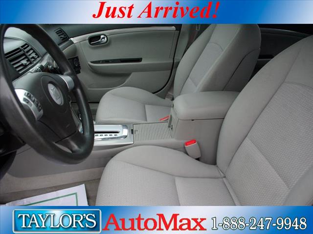 Saturn Aura 2007 photo 1