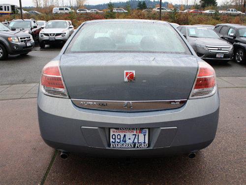 Saturn Aura 2007 photo 3