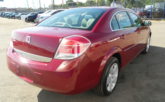 Saturn Aura 2007 photo 1