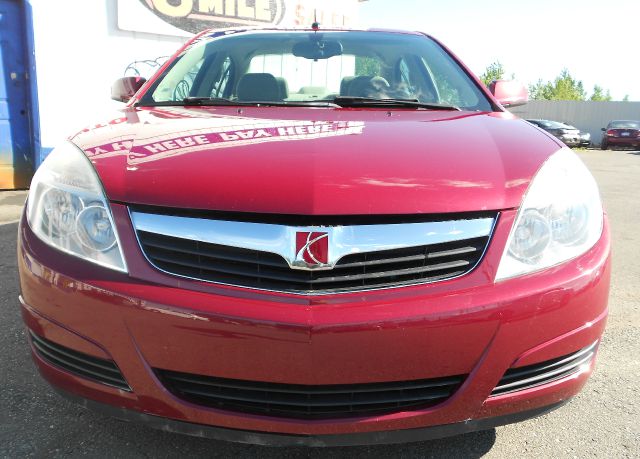 Saturn Aura 2007 photo 3