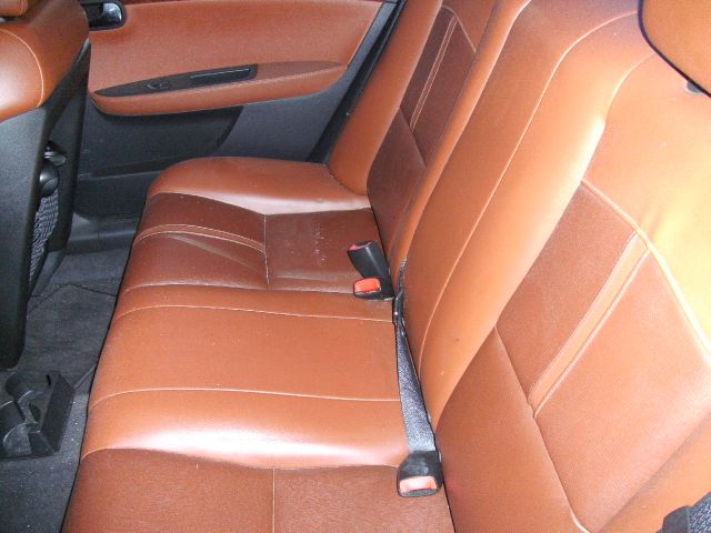 Saturn Aura XLS Sedan