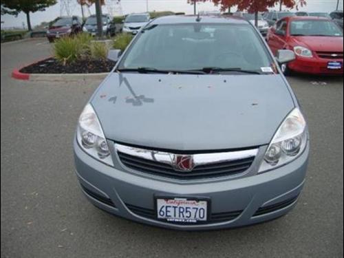 Saturn Aura 2007 photo 1