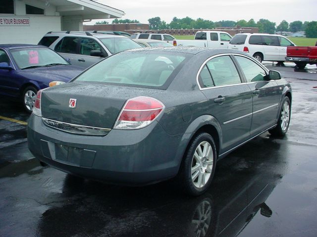 Saturn Aura 2007 photo 1