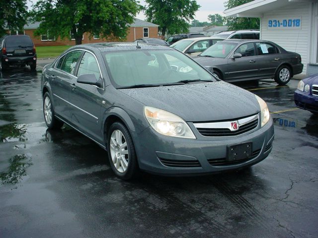 Saturn Aura 2007 photo 3