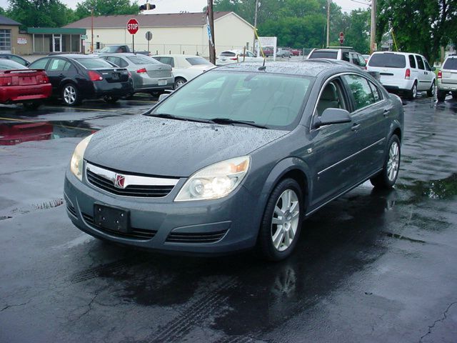 Saturn Aura 2007 photo 4