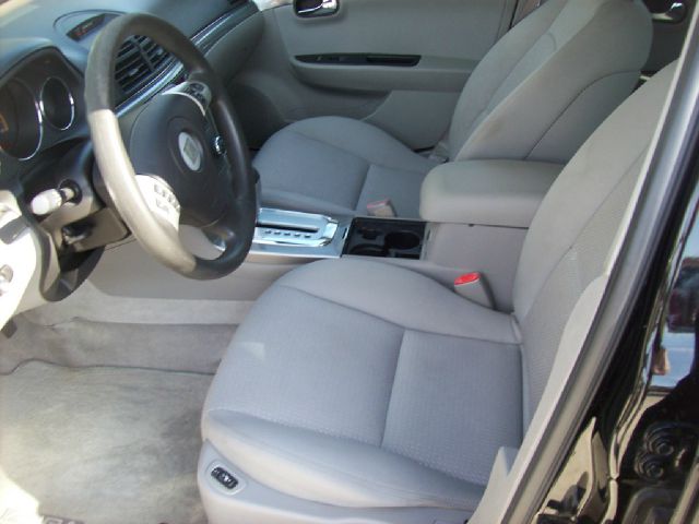 Saturn Aura 2007 photo 1