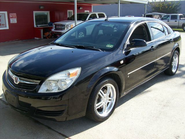 Saturn Aura 2007 photo 3