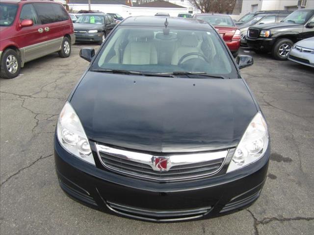Saturn Aura 2007 photo 3