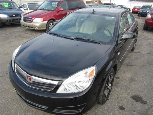 Saturn Aura 2007 photo 4