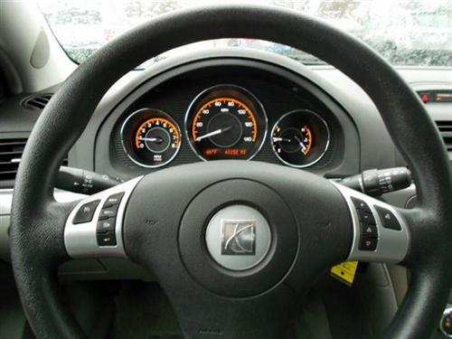 Saturn Aura 2007 photo 1