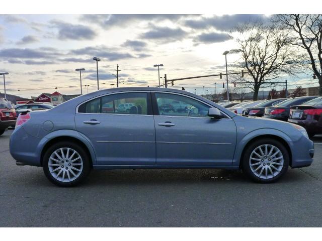 Saturn Aura 2007 photo 1