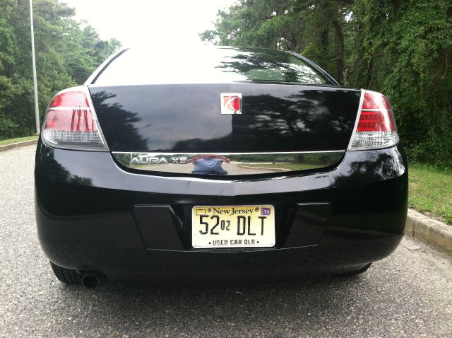 Saturn Aura 2007 photo 1