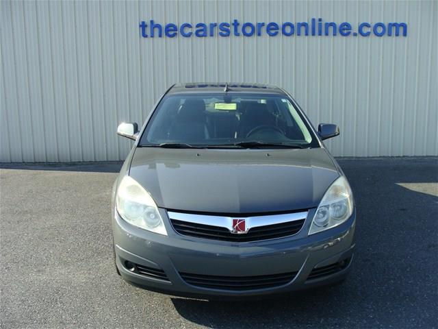 Saturn Aura 2007 photo 4