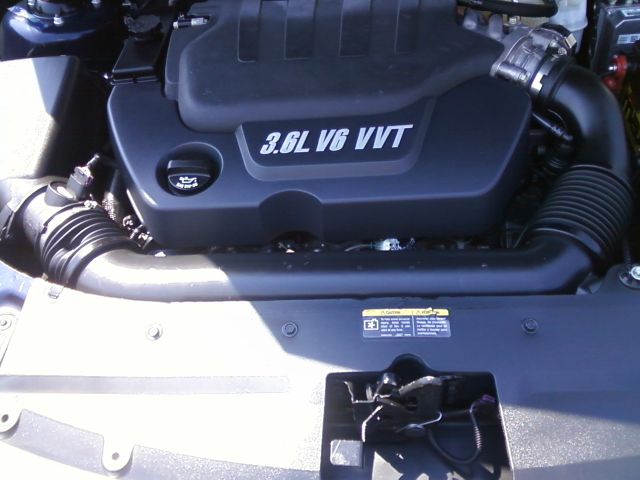 Saturn Aura 2007 photo 4