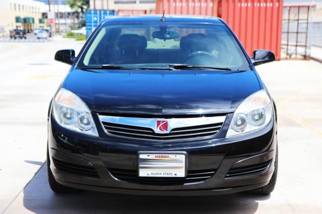 Saturn Aura 2007 photo 1