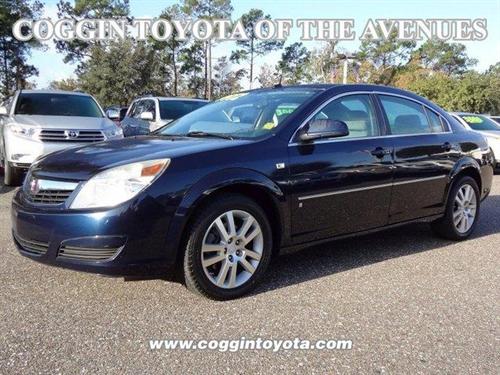 Saturn Aura 2007 photo 1