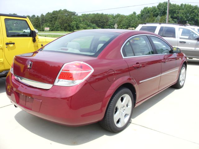 Saturn Aura 2008 photo 3