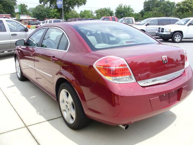 Saturn Aura 2008 photo 4