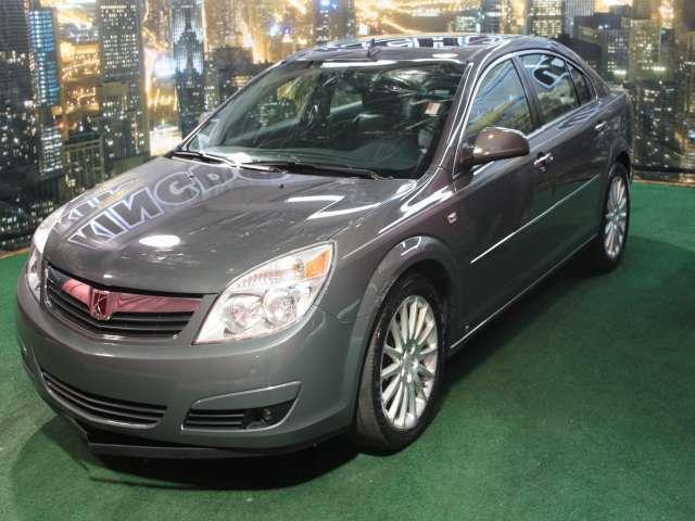 Saturn Aura XLS Other