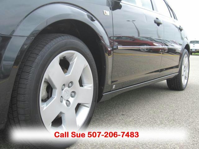 Saturn Aura 2008 photo 3