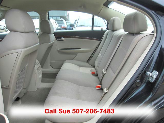 Saturn Aura 2008 photo 4