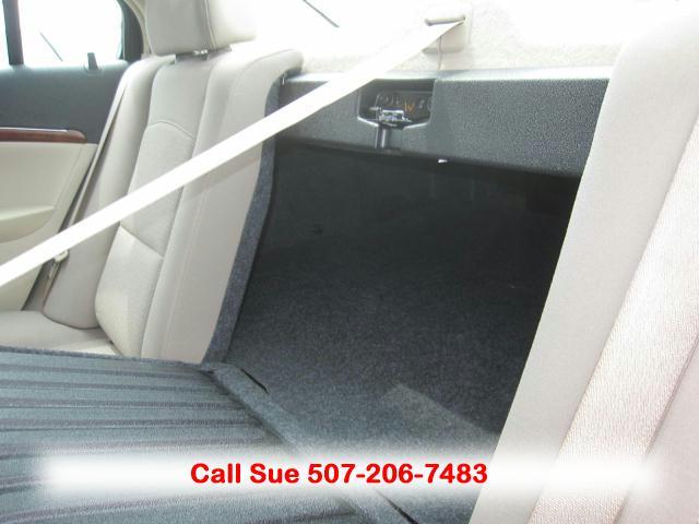 Saturn Aura 2008 photo 5