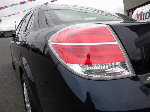 Saturn Aura XLS Other