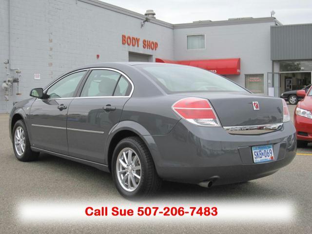 Saturn Aura 2008 photo 1