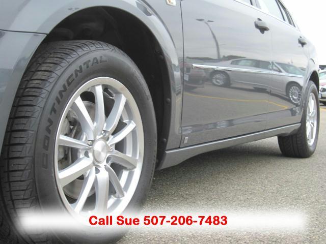 Saturn Aura 2008 photo 3