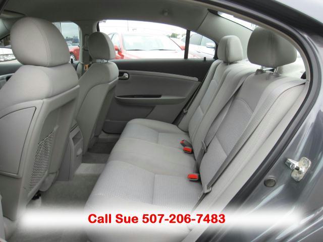 Saturn Aura 2008 photo 4