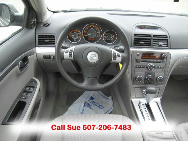 Saturn Aura 2008 photo 5