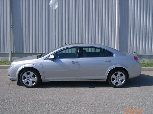 Saturn Aura 2008 photo 2