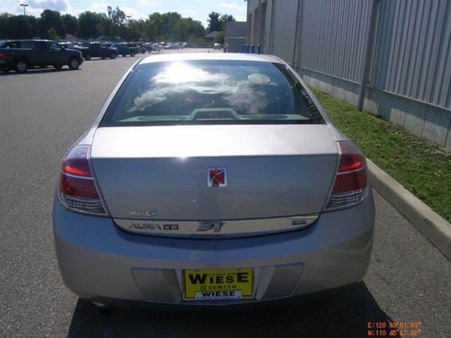 Saturn Aura 2008 photo 3