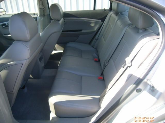 Saturn Aura 2008 photo 5