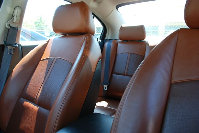 Saturn Aura XLS Sedan