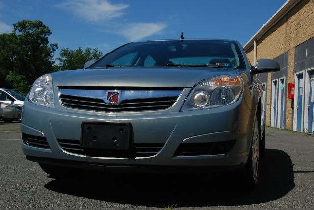 Saturn Aura 2008 photo 1