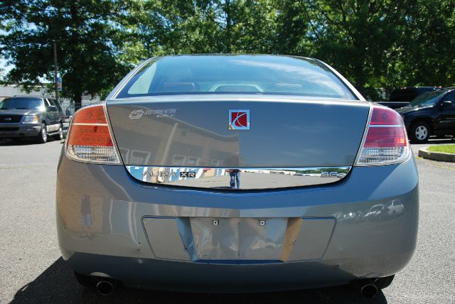 Saturn Aura 2008 photo 2
