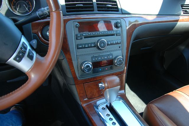 Saturn Aura 2008 photo 3