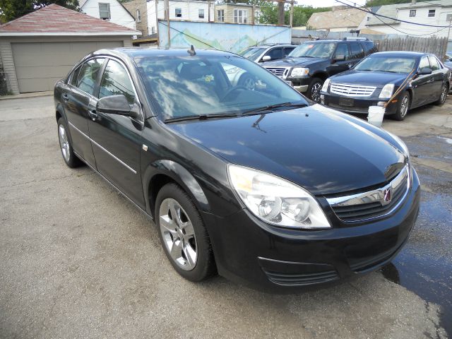 Saturn Aura 2008 photo 1