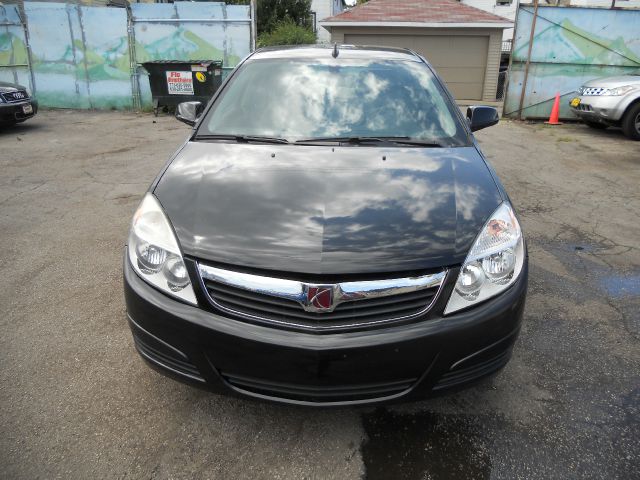 Saturn Aura 2008 photo 2