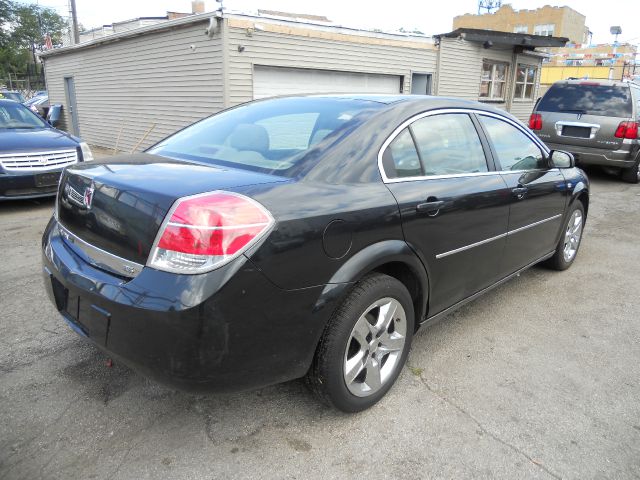 Saturn Aura 2008 photo 3