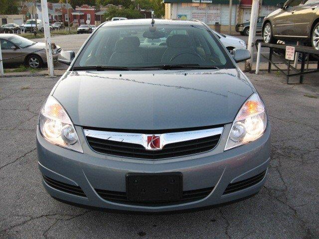 Saturn Aura 2008 photo 1