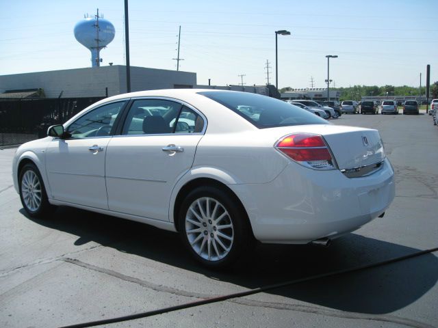 Saturn Aura 2008 photo 4
