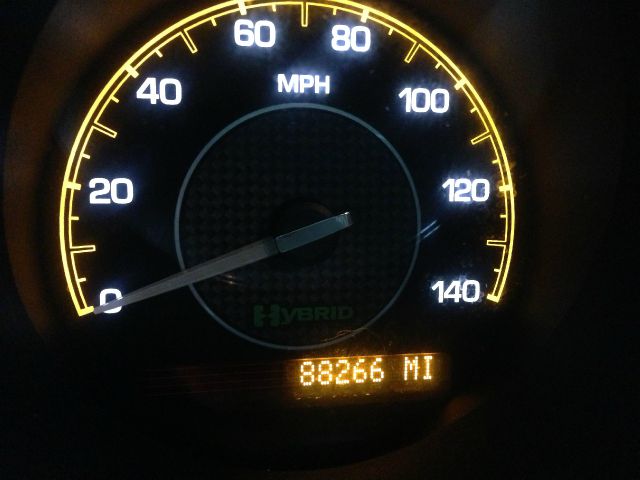 Saturn Aura 2008 photo 2