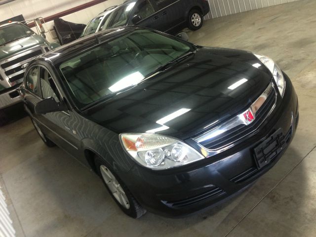Saturn Aura 2008 photo 3