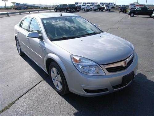 Saturn Aura MARK III Other