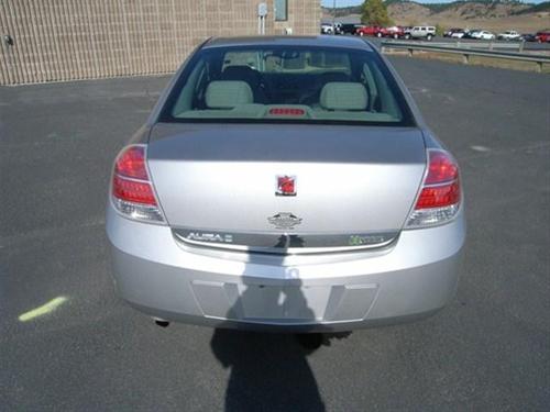 Saturn Aura 2008 photo 5